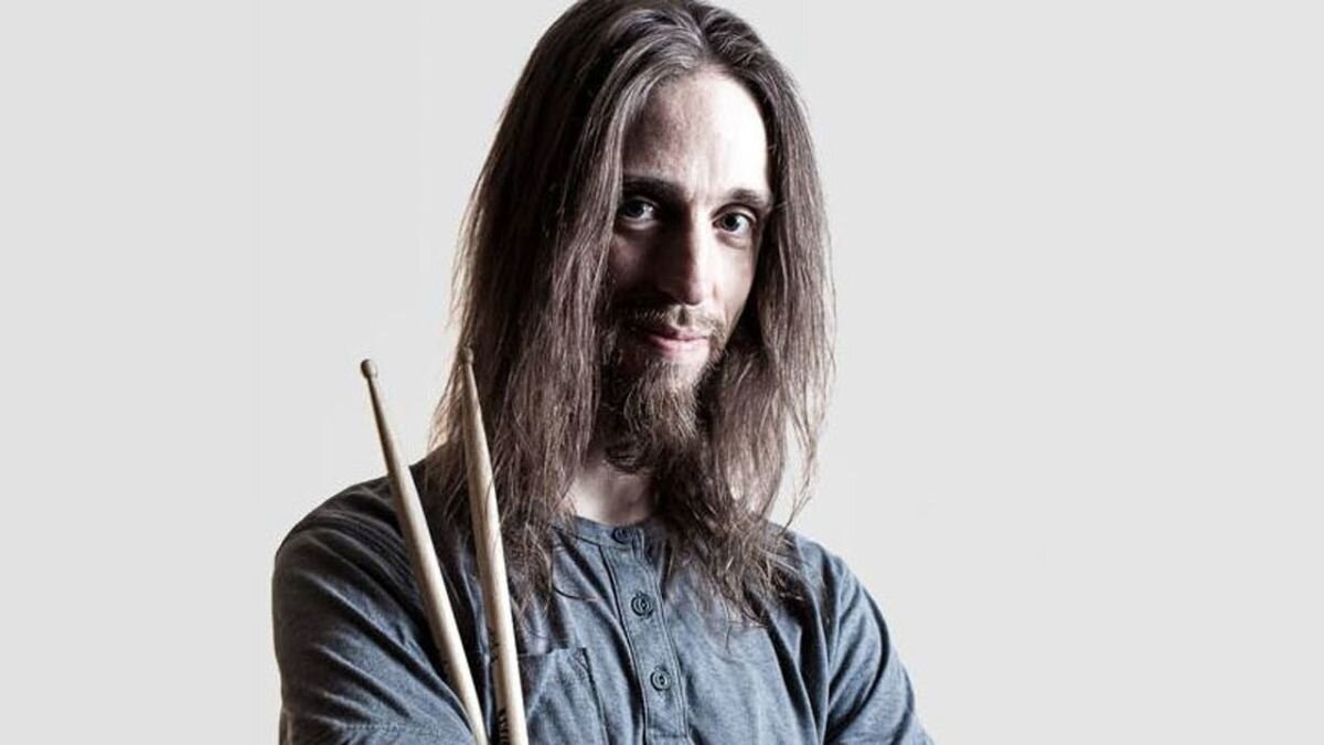 Dirk Verbeuren (Источник: loudersound.com)