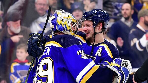    Владимир Тарасенко (справа)© Jeff Curry