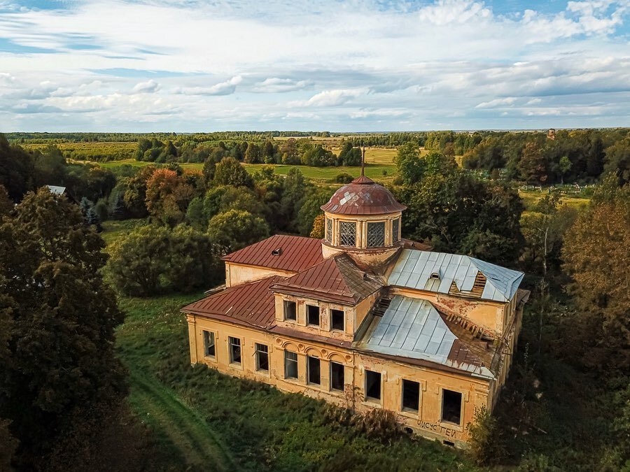 Фото автора