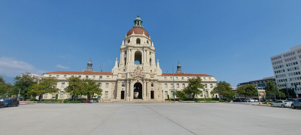 Фото из личного архива автора. 1 мая 2022 года.