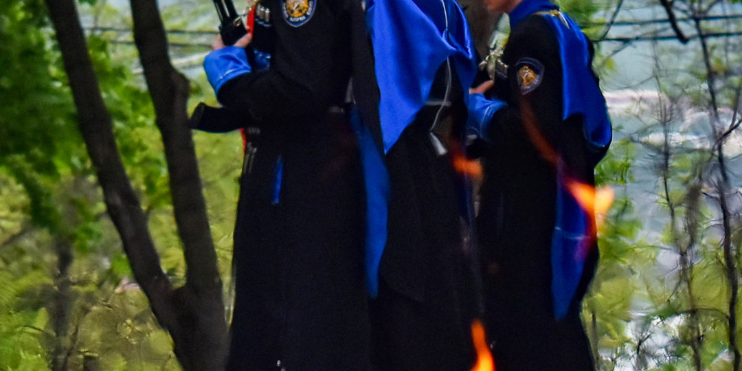 Акция "Георгиевская лента".