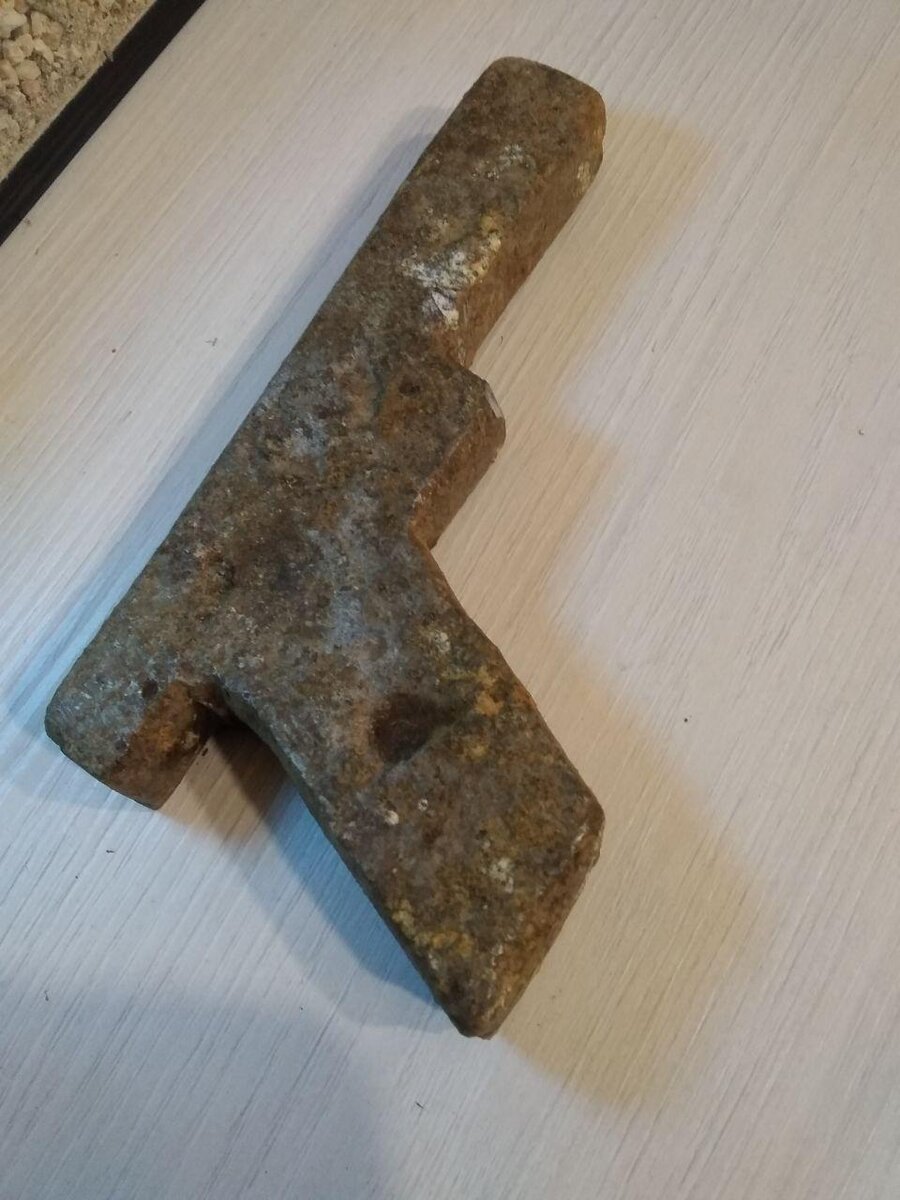 Количество патронов не ограничено. Пиу-пиу, убит! 