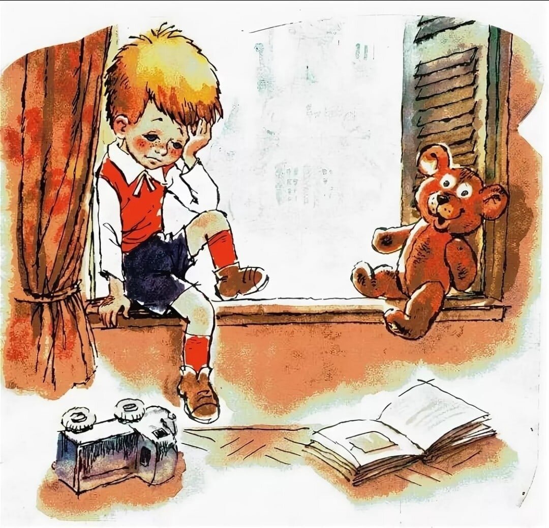 Раннее развитие ребёнка имеет скрытые преимущества