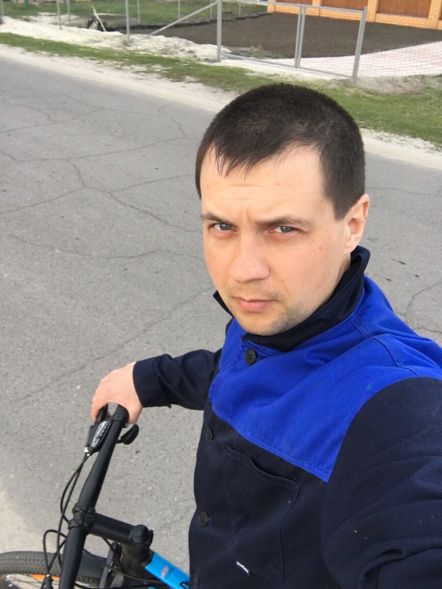 В общем еду на шабашку)))) для увеличение дельты.