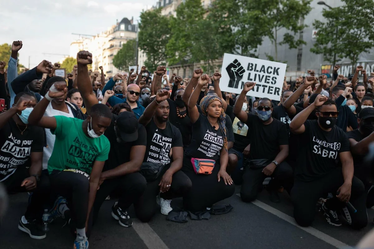 The black is better. Движение Black Lives matter. Black Lives Меттер. Движение Black Life matters.