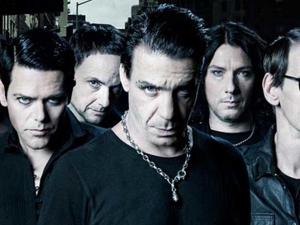Rammstein