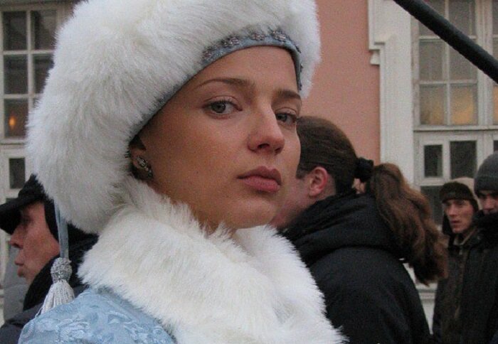 Куда делась красавица актриса Людмила Курепова и как выглядят ее дети