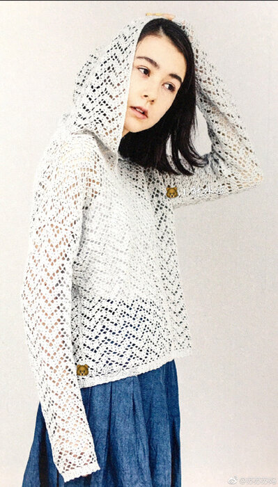 Худи с капюшоном