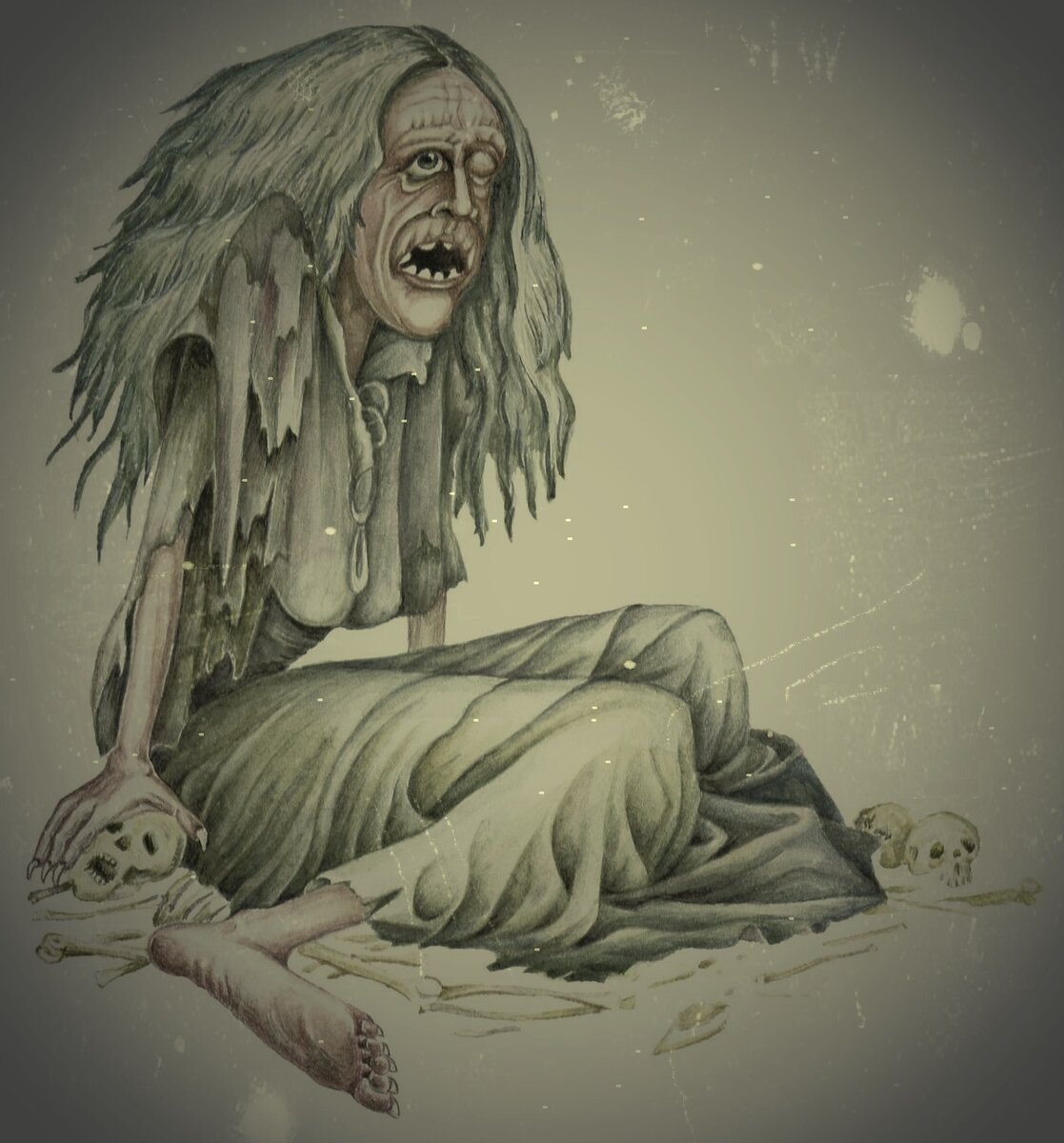 Фотография из интернета. 