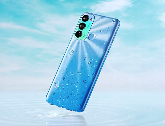 Обновление линейки смартфонов Vision от Itel. Itel Vision 3 ― индо-пакистанский смартфон в TFN