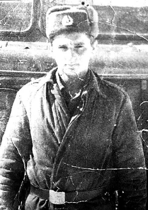 Сергей Викторович Мальцын. Все фото с открытых источников.