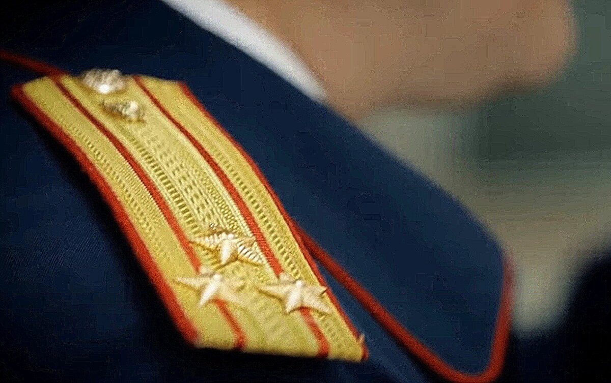 Несколько дел в отношении силовиков на Кубани.