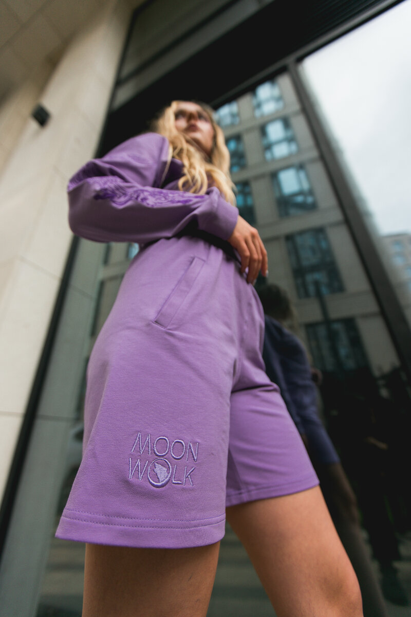 Первая коллекция, которая не пользовалась спросом. 