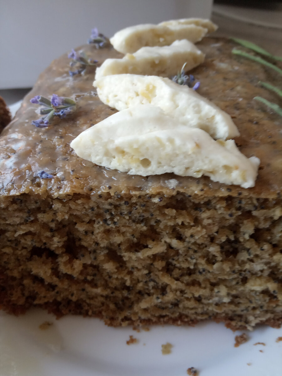 Ореховый бисквит из овсяной муки для тортов, пирожных без дрожжей | Recipe | Food, Recipes, Bread