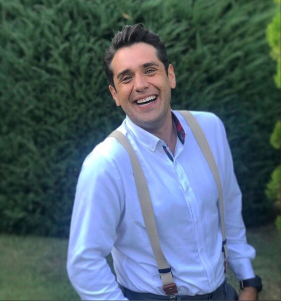 Алиджан Айтекин 