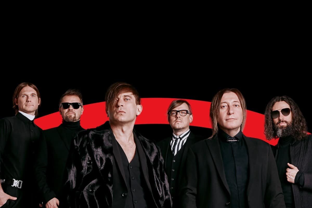 Нашли ошибку в ударении в одной из самых известных песен Би-2