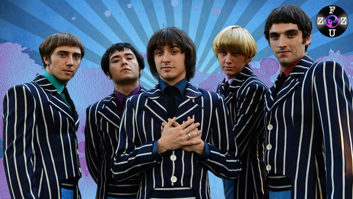 The Easybeats