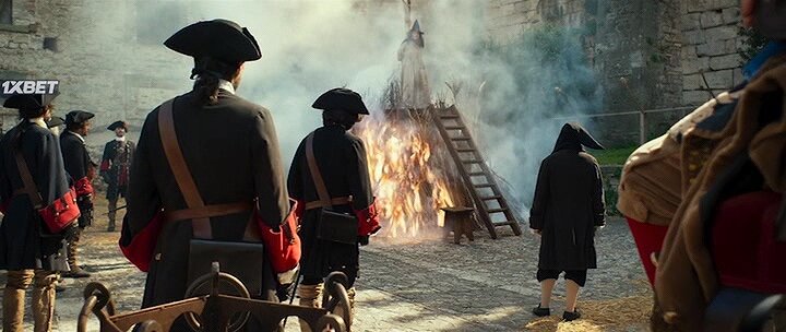 Кадр из фильма