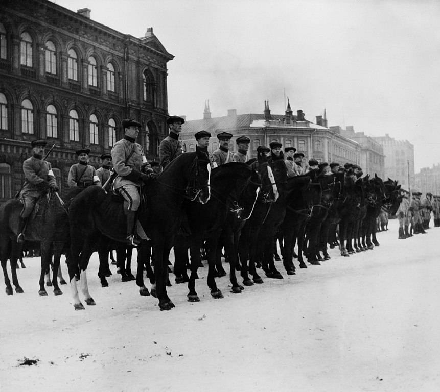 Революция в финляндии. Революция в финляндии 1918-1919. революция в финляндии 1918.