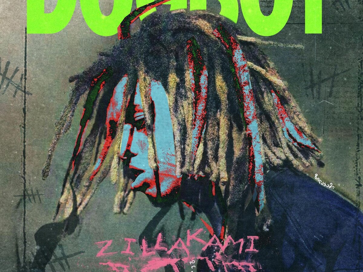 Zillakami black cats