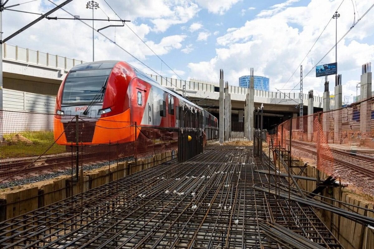 метро кутузовская в москве