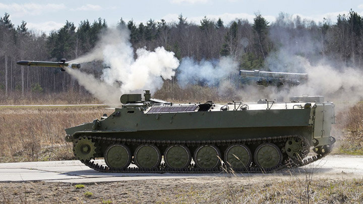 ФОТО: MOD RUSSIA/GLOBALLOOKPRESS