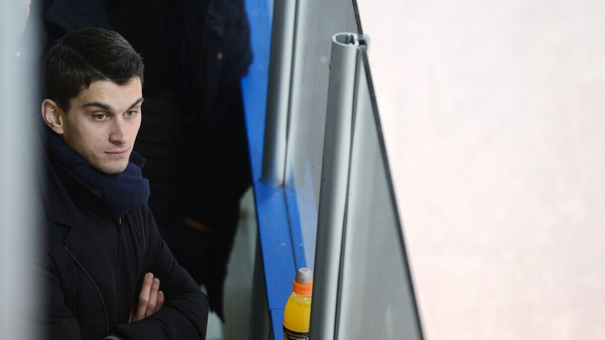    Аркадий Абрамович© РИА Новости / Евгений Биятов