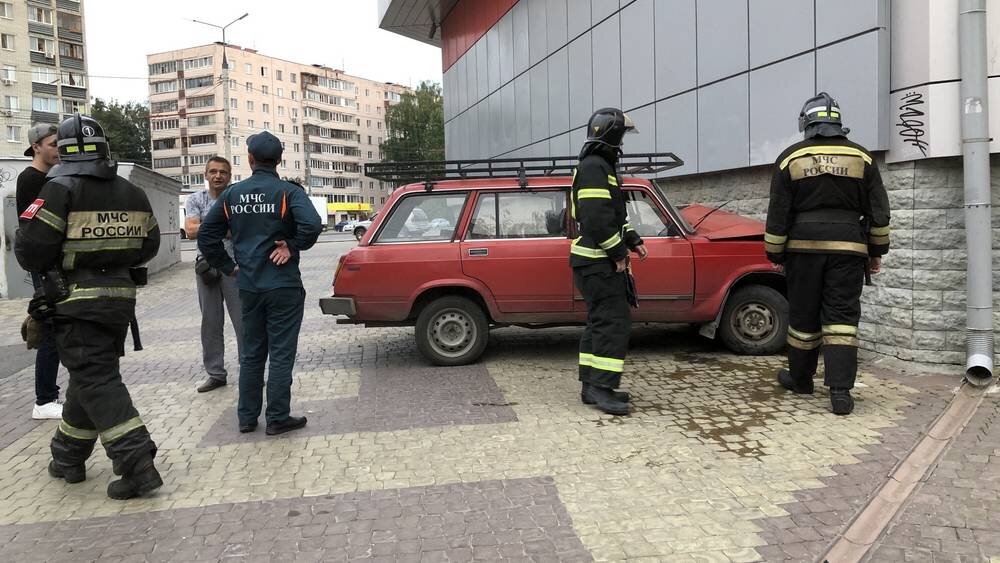 ФОТО: «Брянские новости»