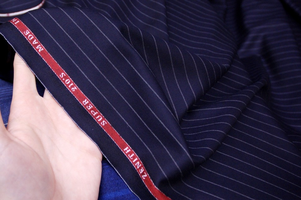 Ткань 210’S для пошива женских брюк в АБИАРТ АТЕЛЬЕ 