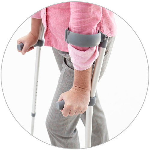 Своевременная подготовка к эндопротезированию и правильный настрой способствуют благополучной реабилитации