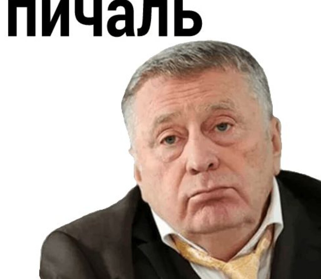 Пальцем в небо попали вы Владимир Вольфович.