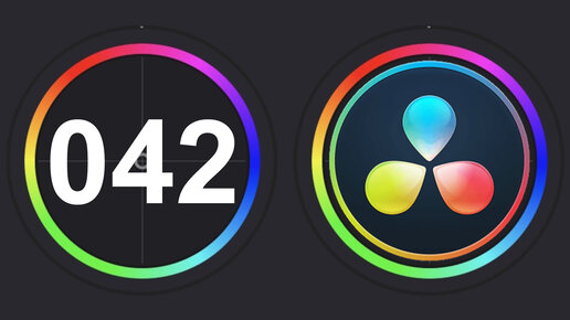[DaVinci Resolve] Эп. 42. Fusion. 3D Скриншот