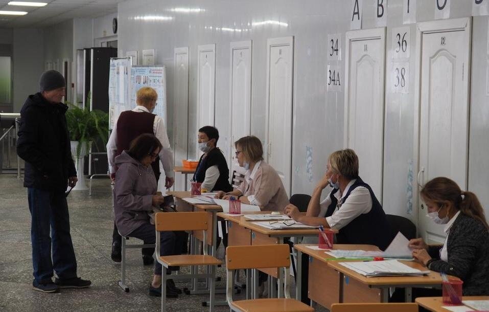 Георгий Поветкин/ТАСС