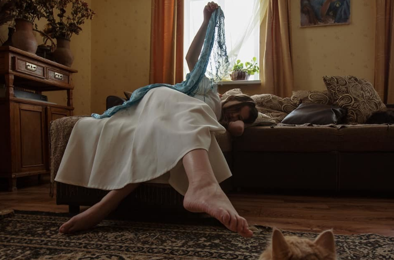 Ольга Агеева