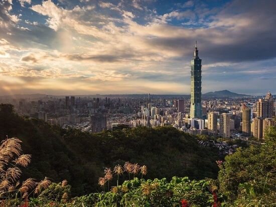     тайвань pixabay.com