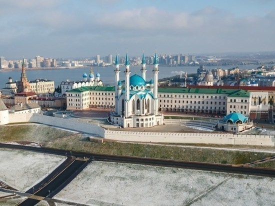     ИА «Татар-информ»