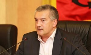    Фото: glava.rk.gov.ru Ирина Амелина