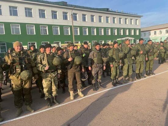     Фото: из ТК Алексея Цыденова