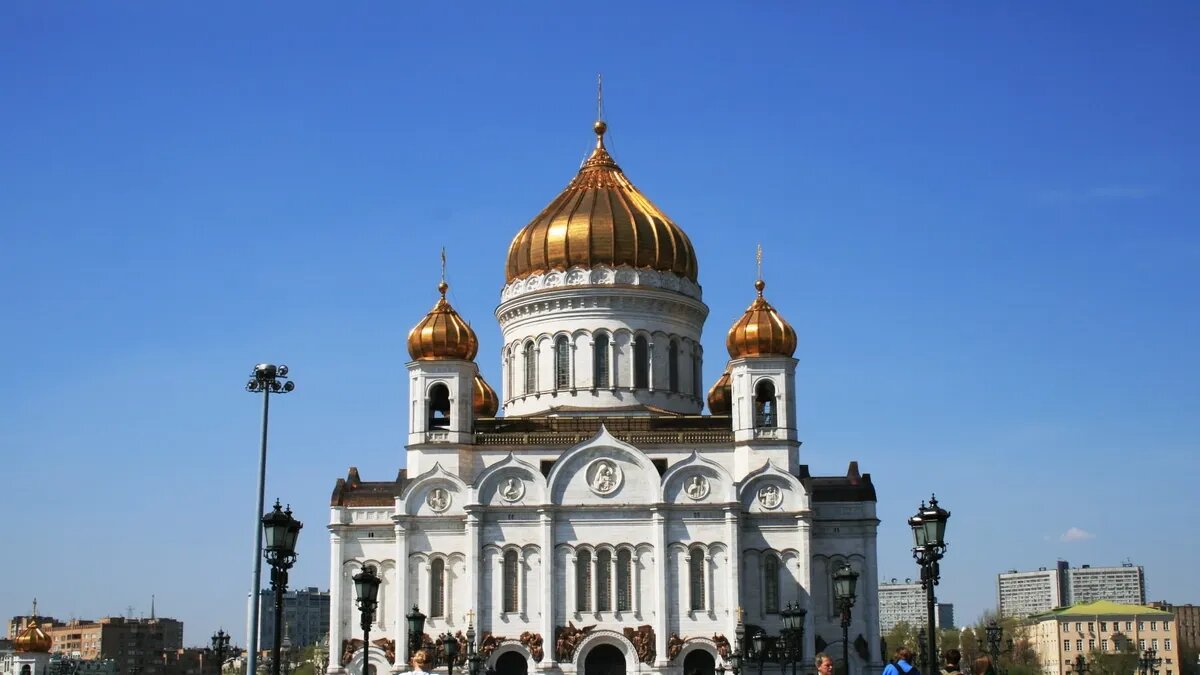 Также в эту светлую дату принято соблюдать народные приметы. Фото: Pxfuel.com