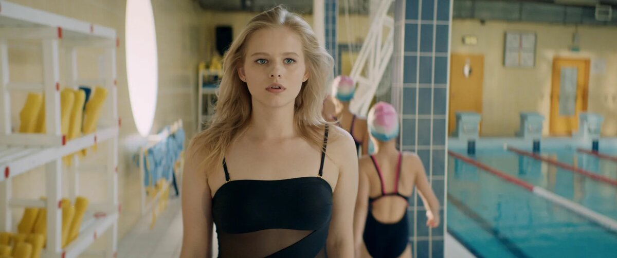 Кадр из фильма «Я худею»/ фото: kinopoisk.ru