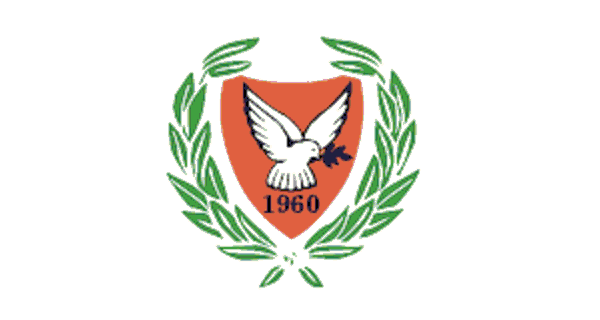Герб Республики Кипр
