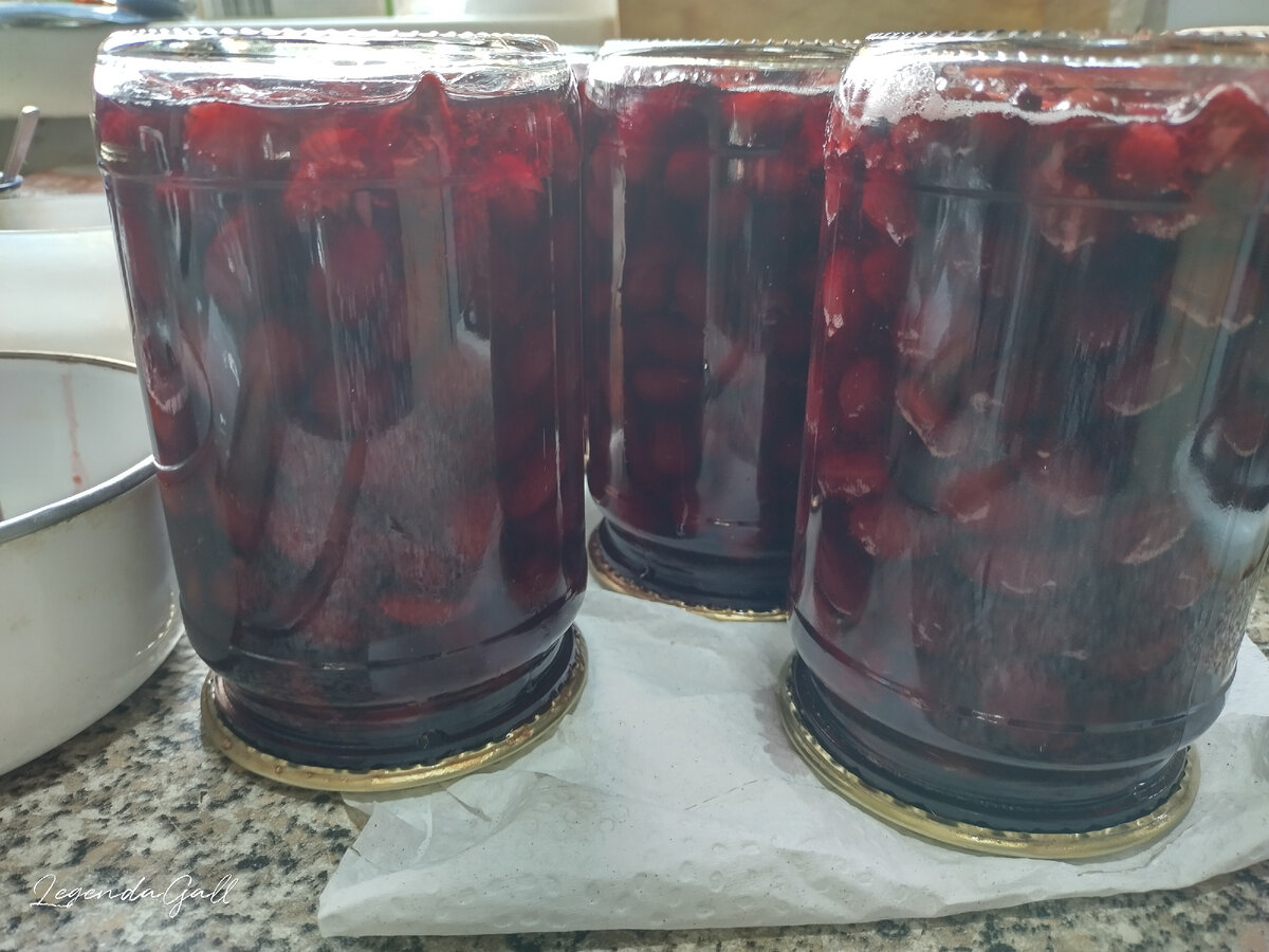 Какое же оно красивое!