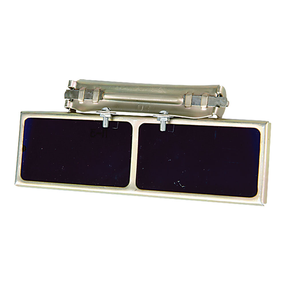 Козырьковые очки