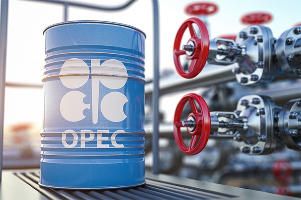    Нефтяная война или подрыв Байдена: что в мире пишут о сокращении ОПЕК+