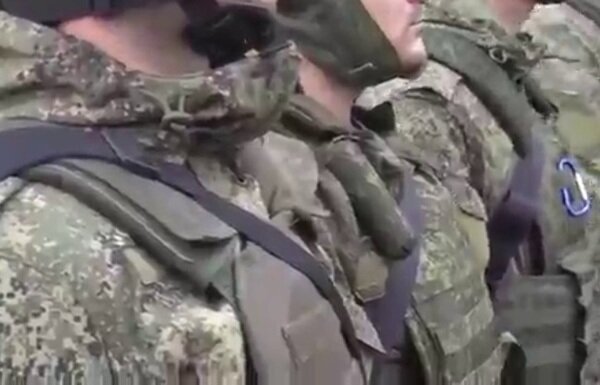    Стоп-кадр видео