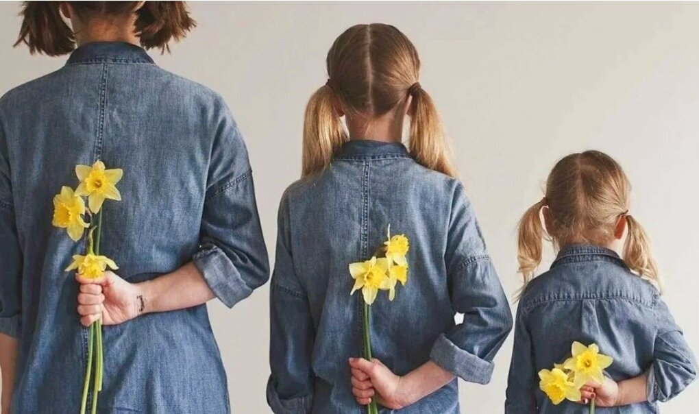 Человек может перенимать от предыдущего поколения черты поведения, присущие нарциссам, не имея такого растройства