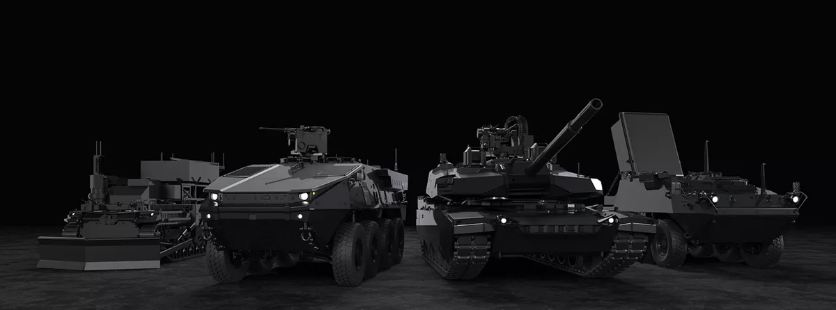 Презентация новых продуктов General Dynamics в уникальном цвете Space Black. Информацию по предзаказам сообщат отдельно. Фото для иллюстрации из открытых источников.