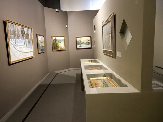     Фото из официального аккаунта Серпуховского историко-художественного музея в сети «ВКонтакте»