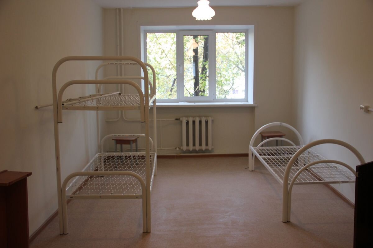    Проживание в общежитии подорожало в Томской области на 24% в сентябре