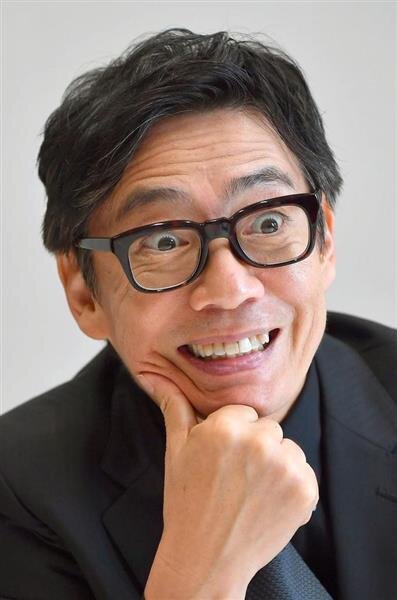 Меня он просто покорил своей мимикой, жестами и тем, как за несколько минут экранного времени создаёт полноценный образ